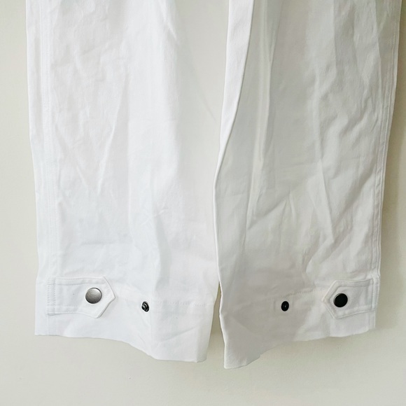 FINAL PRICE! 
Rebecca Minkoff} Hermoine Jumpsuit - Picture 5 of 9